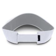 West Virginia Nike Dri-Fit Sideline Ace Visor